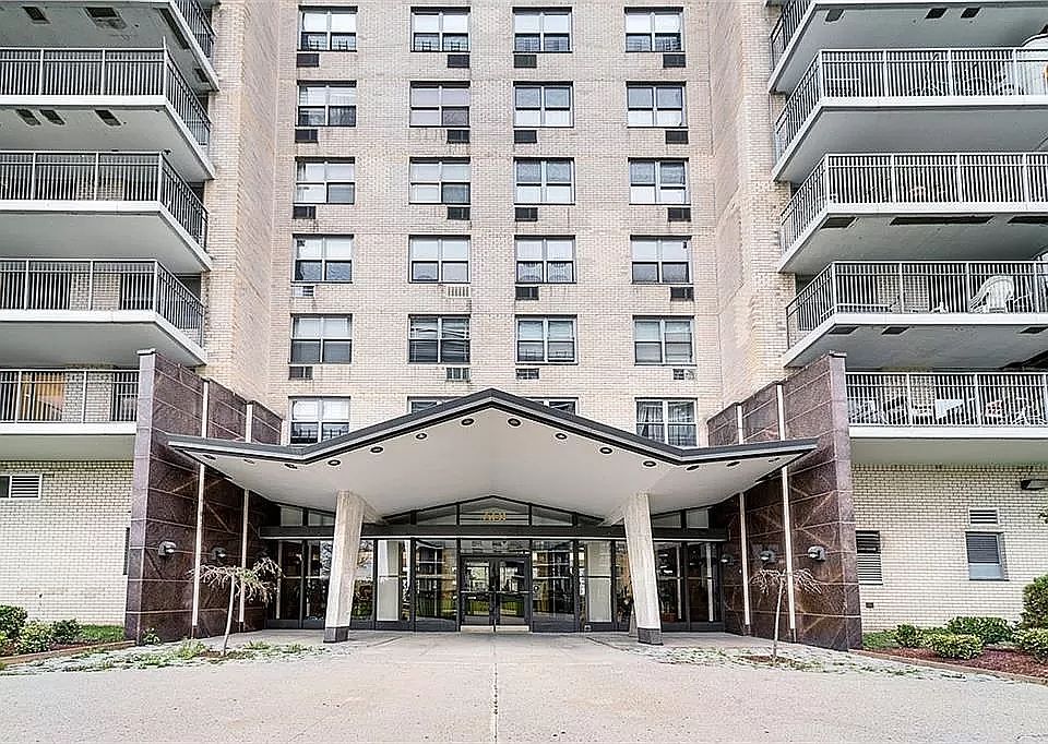 Brightwater Towers 501 Surf Ave Brooklyn NY Zillow