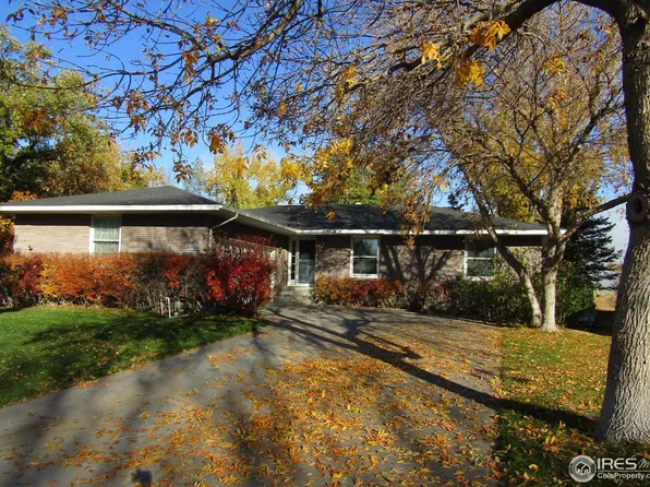 2613 Ruhl Rd, Brush, CO 80723