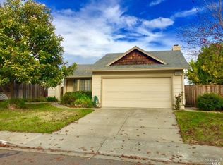 700 Topsail Dr, Vallejo, CA 94591