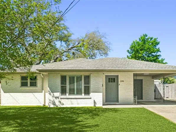 590 Gordon Ave, Harahan, LA 70123