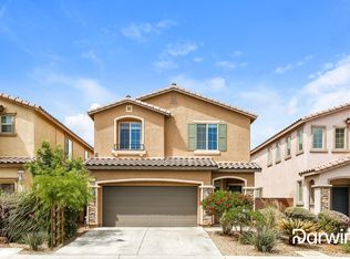 6374 Point Isabel Way, Las Vegas, NV 89122