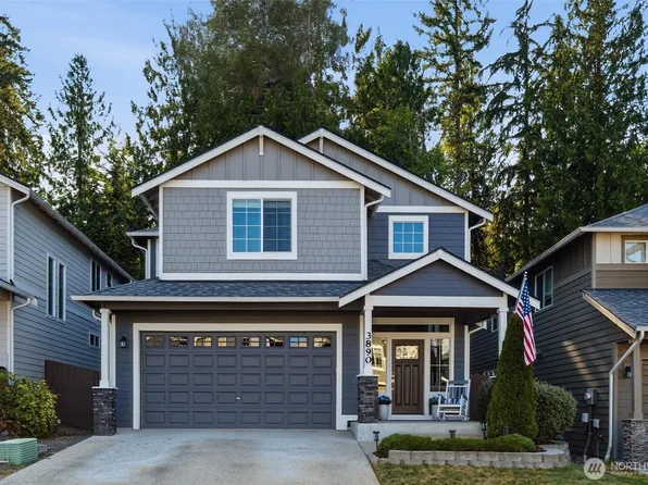 3890 Portside Drive, Bremerton, WA 98312