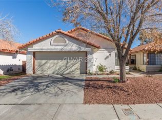 8516 Manalang Rd, Las Vegas, NV 89123