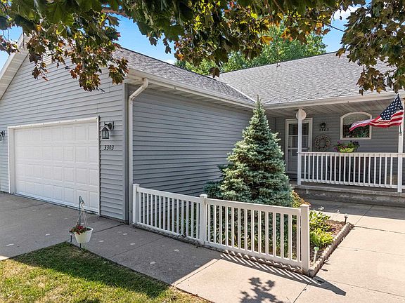 5th image of 3303 E Heidemann Dr