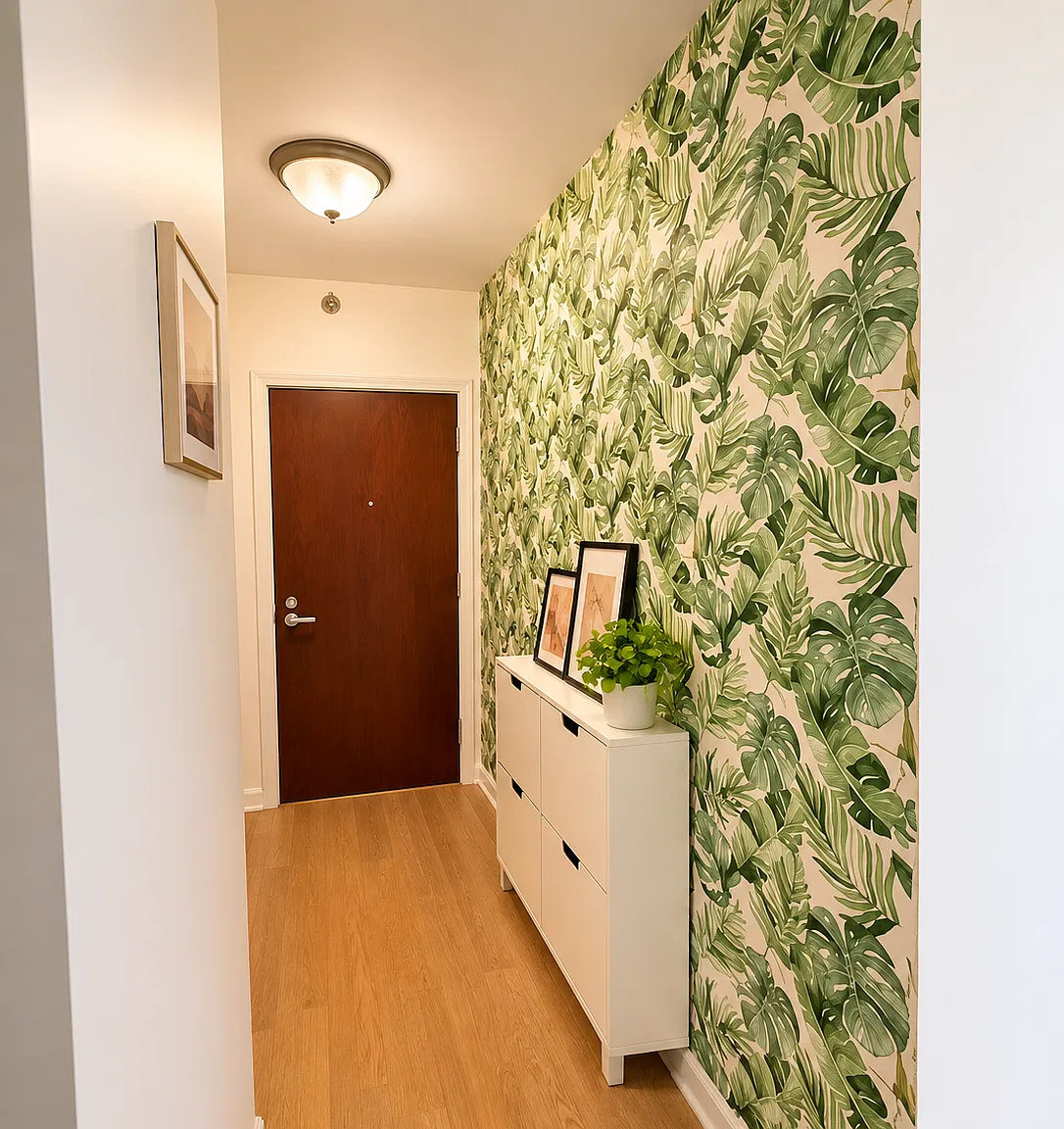1 bed, 900 sqft, $2,750 — Photo 4