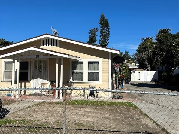 4057 Baywood St, Los Angeles, CA 90039