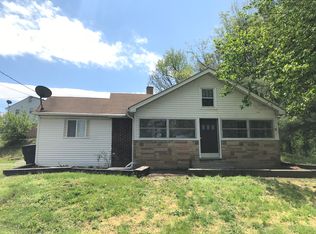 406 Atherly St NE, Roanoke, VA 24012