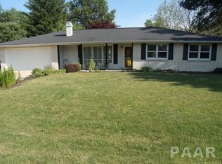 704 Grandview Way, Metamora, IL