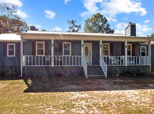 10955 Edgehill Rd, Gibson, GA 30810