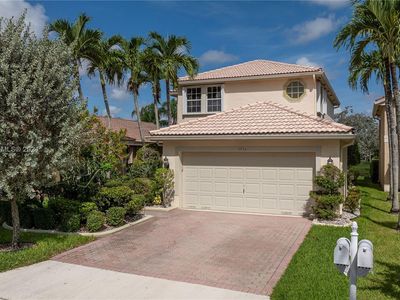 5356 NW 117th Ave, Coral Springs, FL, 33076