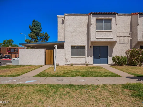 5251 N 42ND Lane, Phoenix, AZ 85019