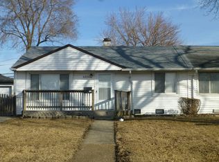 4334 W 87th Pl, Hometown, IL