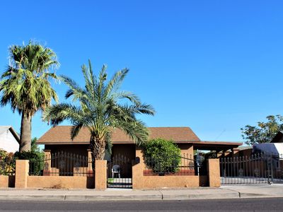 3826 W Portland St, Phoenix, AZ, 85009