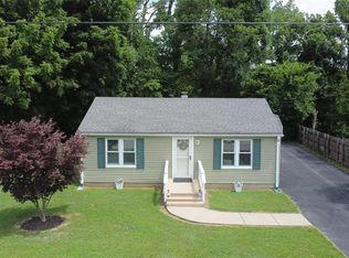 2011 Ridge Dr, Alton, IL 62002