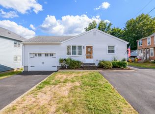 194 W Center St, Southington, CT 06489