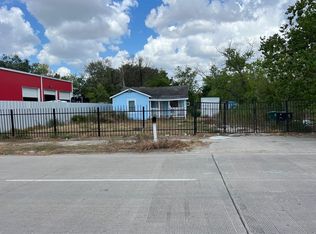 6513 Airport Blvd, Houston, TX 77048