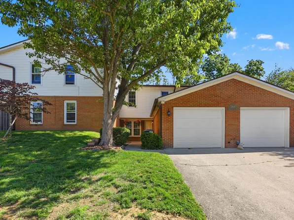 3408 Redcoach Trl, Lexington, KY 40517