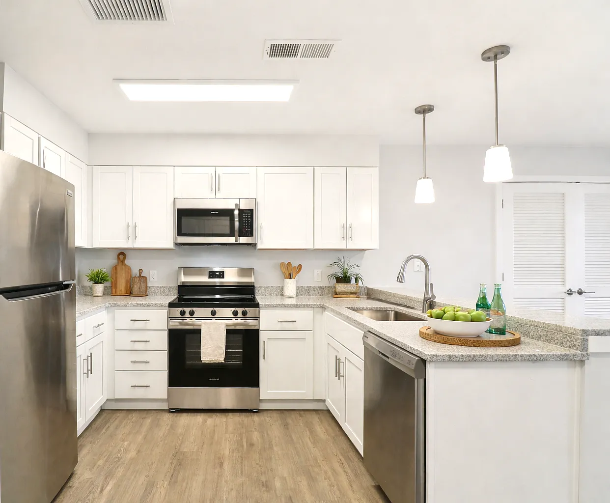 Hill House at Beechfield, A 62+ Senior Community — Photo 3