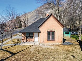 805 E 400th St S, Springville, UT 84663