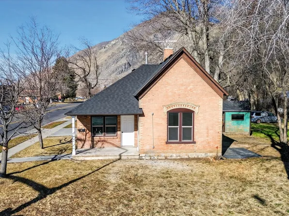 805 E 400th St S, Springville, UT 84663