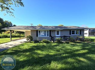 148 Hampton Trailer Ct, Boone, NC 28607