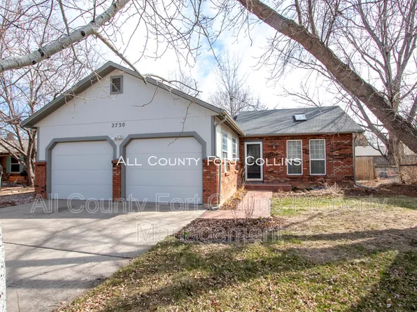 2730 Hanover Dr, Fort Collins, CO 80526