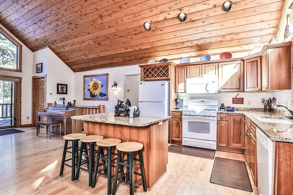 11698 Sunday Lake Rd — Photo 3
