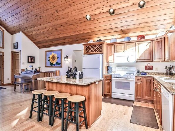 11698 Sunday Lake Rd, Minocqua, WI 54548