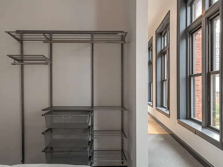 Model Unit #307
