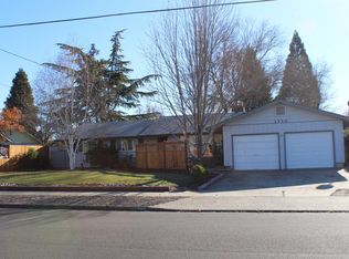 1770 Brookhurst St, Medford, OR 97504