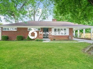 10008 Stonestreet Rd, Louisville, KY 40272