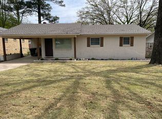 2613 Vancouver Dr, Little Rock, AR 72204