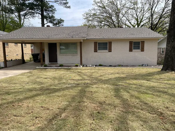 2613 Vancouver Dr, Little Rock, AR 72204