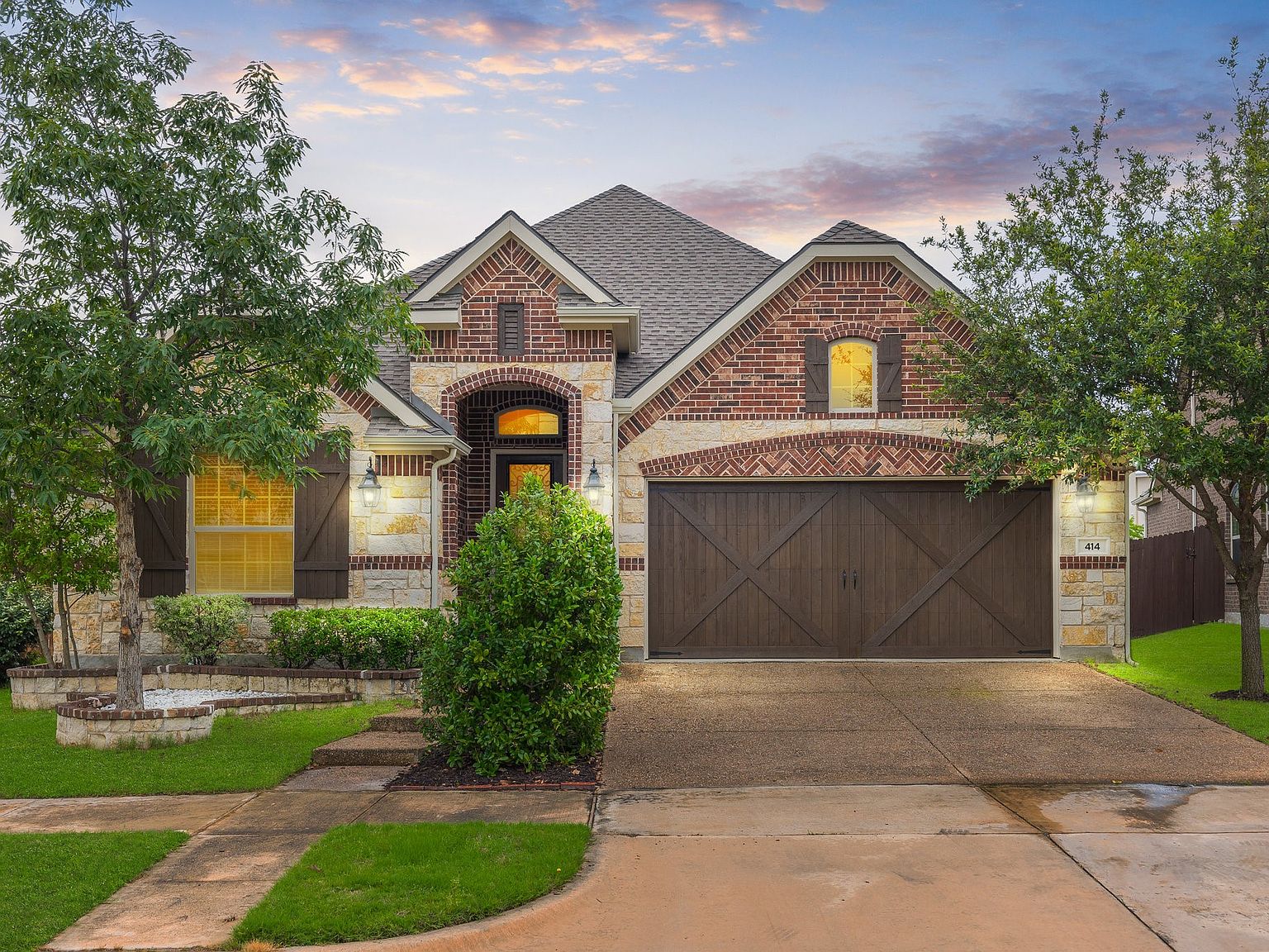 414 Dominion Dr, Euless, TX 76039 Zillow