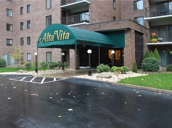 3 Alta Vita Dr, Greensburg, PA 15601