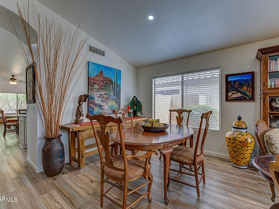 5th image of 2412 W BLUE SKY Drive