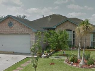 1812 Crown Pointe Blvd, Mission, TX 78572