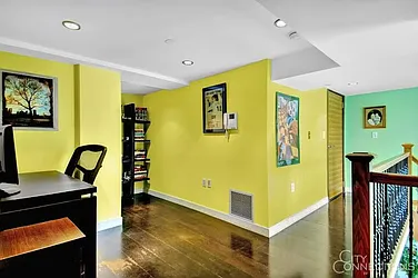 Sold by City Connections Realty