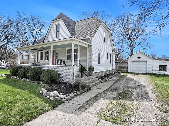 2nd image of 317 Pleasant Ave