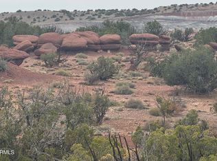 Lot 222 River Springs Ranch -- #222, St Johns, AZ 85936