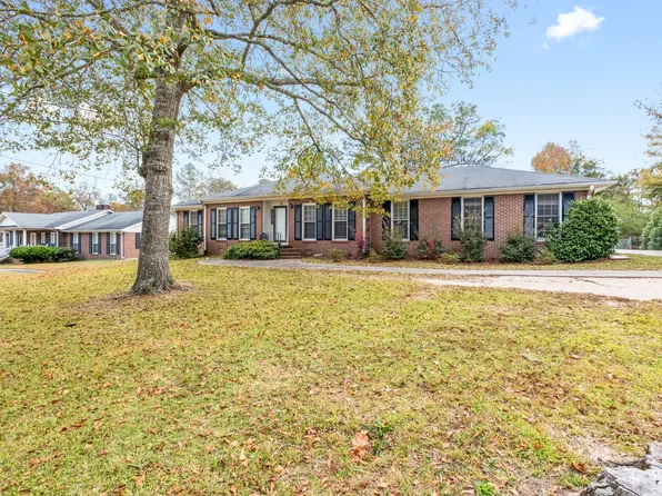 4536 S Beechwood Dr, Macon, GA 31210