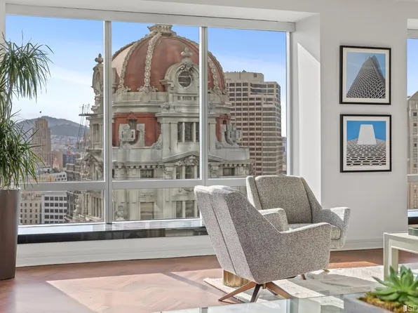 765 Market St APT 23G, San Francisco, CA 94103
