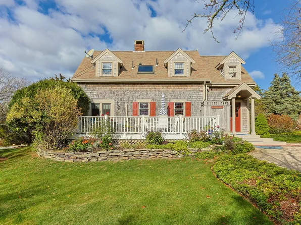 75 Nauset Heights Road, Orleans, MA 02653