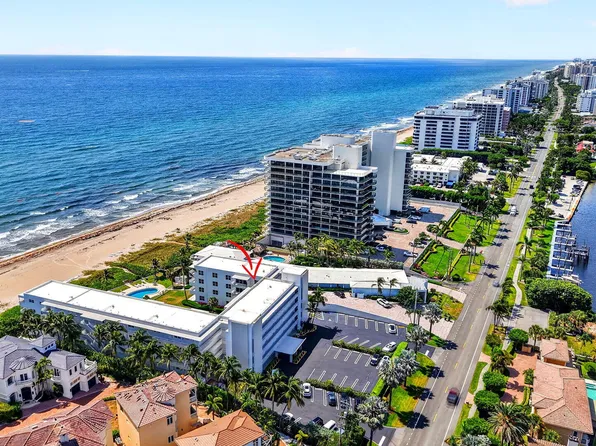 2701 S Ocean Boulevard #47, Highland Beach, FL 33487