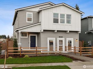 Morel Meadows, Lacey, WA 98513