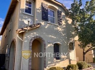 2396 Hanson Dr, Fairfield, CA