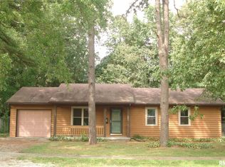 804 Farris St, Carterville, IL 62918