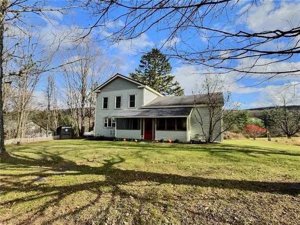 155 S Danby Rd, Willseyville, NY 13864