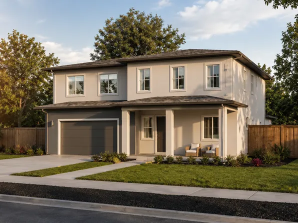 4071 Forestwood Dr, San Jose, CA 95121