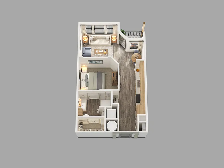Seven17 Lehman — Photo 28